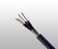 TYPE C1 & C2 Railway Signalling Cable